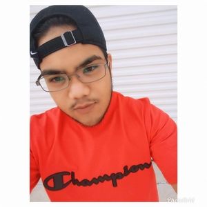 Meet your Posher, Jerome nathaniel